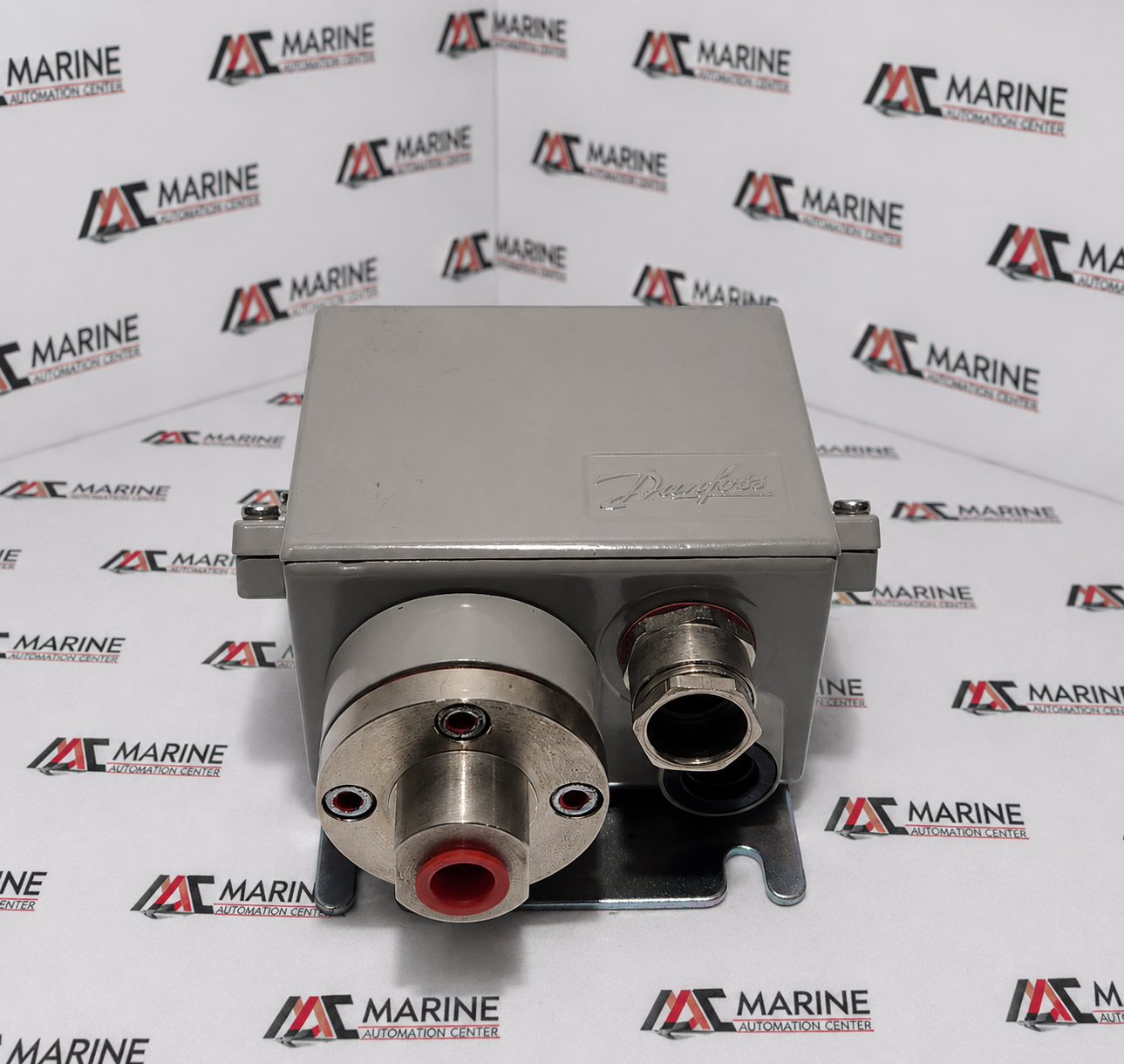 Danfoss Pressure Switch KPS 43 thumbnail
