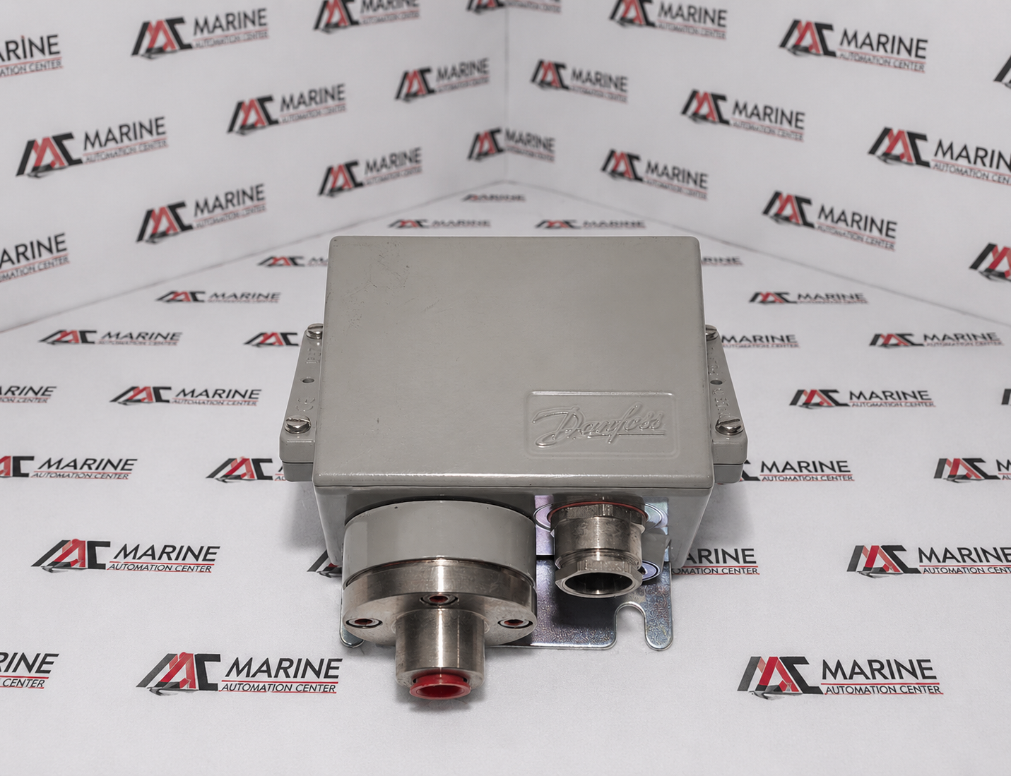 Danfoss Pressure Switch KPS 43 thumbnail