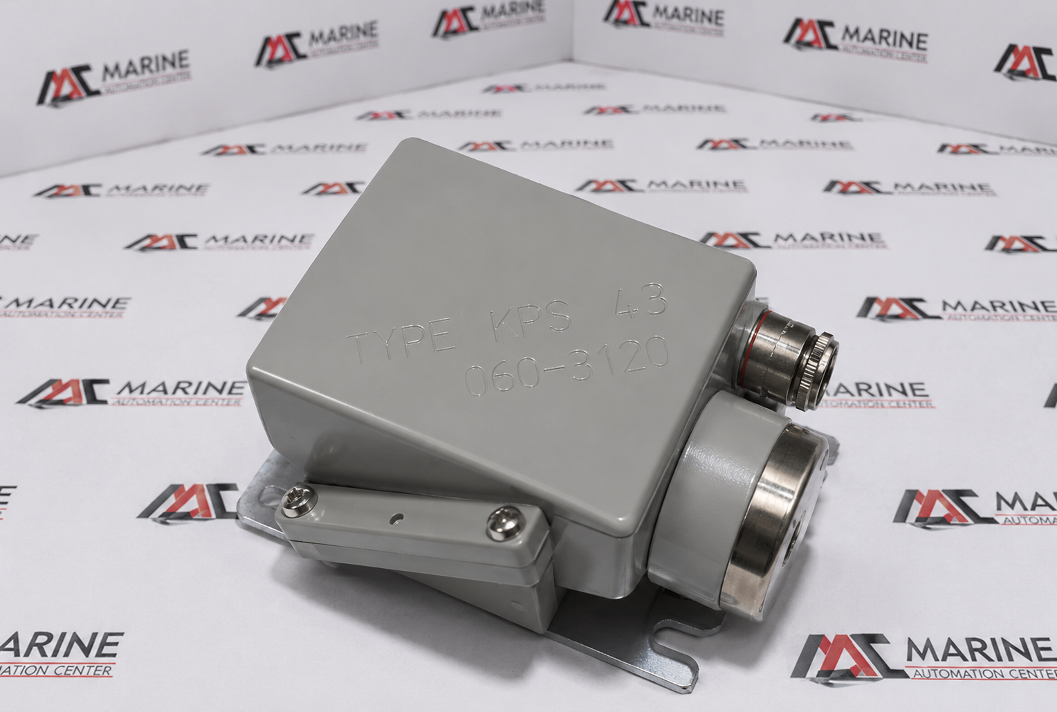 Danfoss Pressure Switch KPS 43 thumbnail