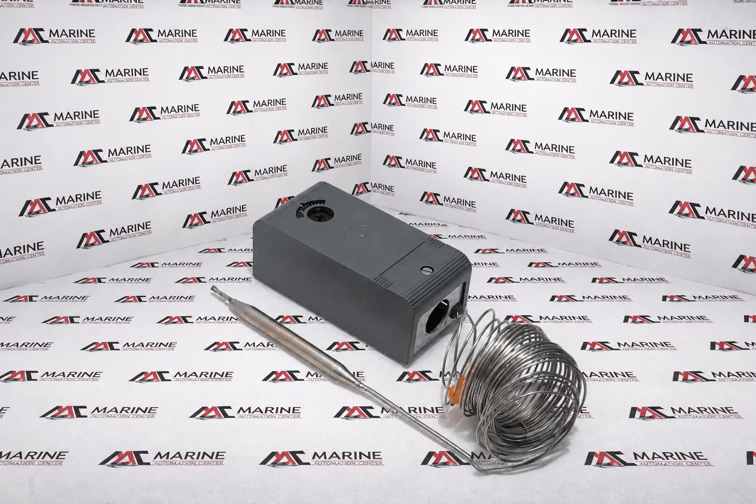 Johnson Controls Temperature Control A19ACC-9103 thumbnail