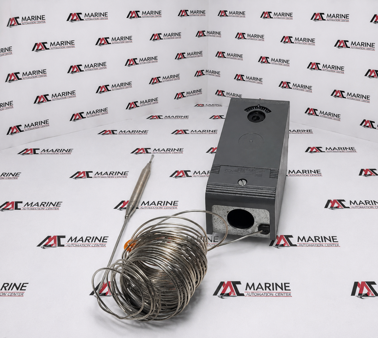Johnson Controls Temperature Control A19ACC-9103 thumbnail
