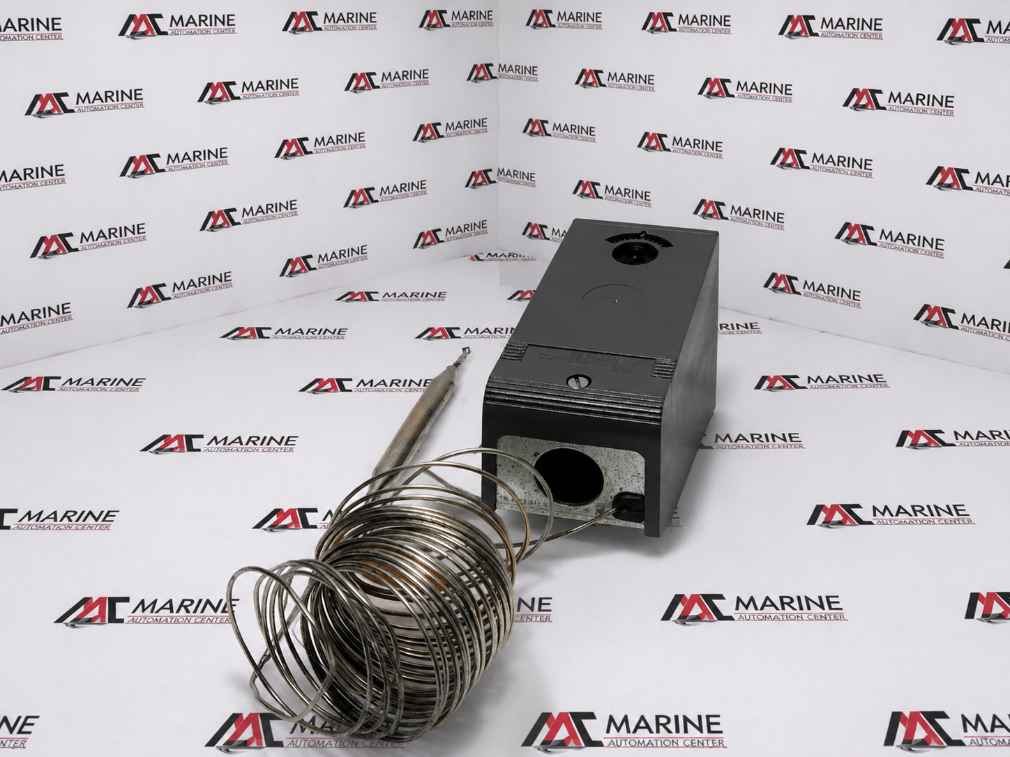 Johnson Controls Temperature Control A19ACC-9103 thumbnail