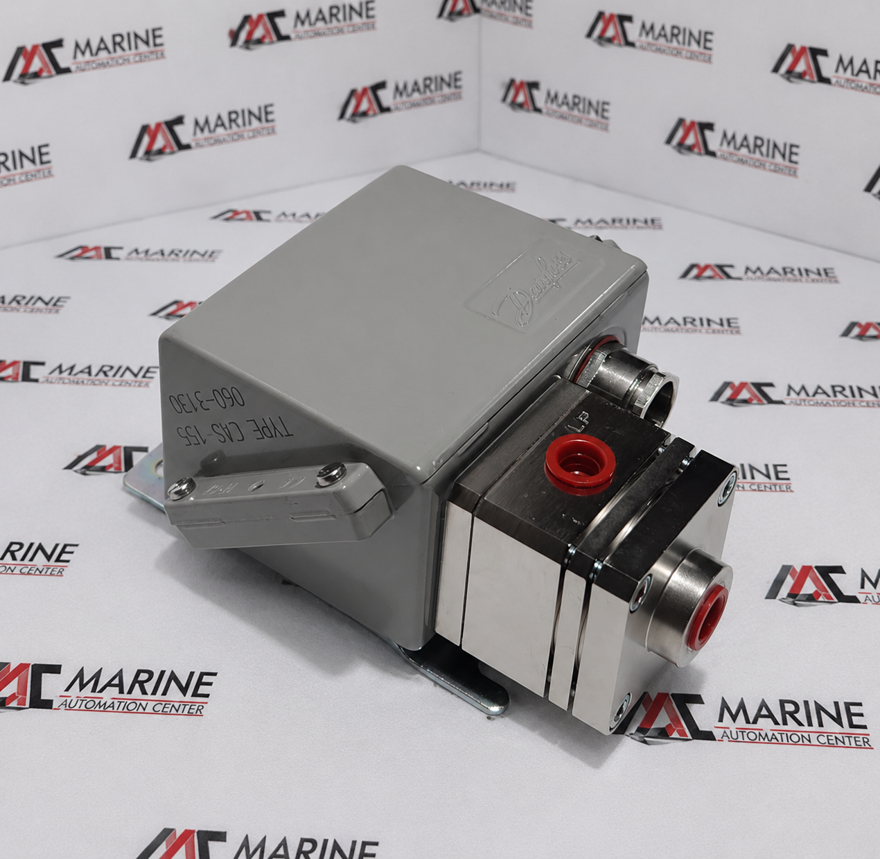 Danfoss Pressure Switch CAS 155