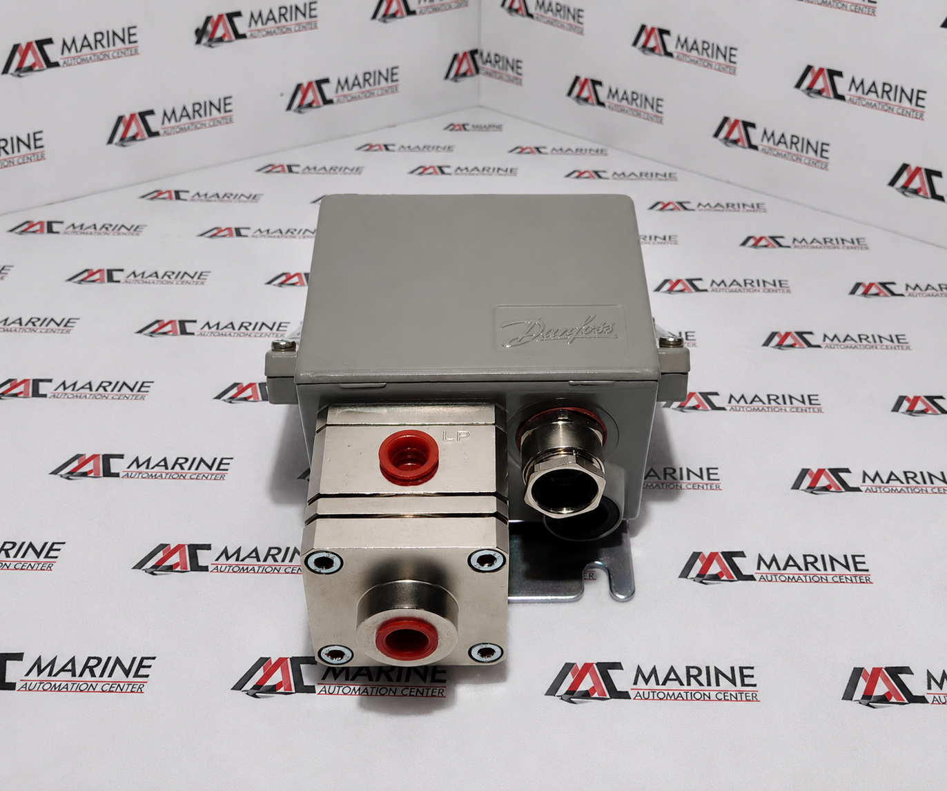 Danfoss Pressure Switch CAS 155 thumbnail
