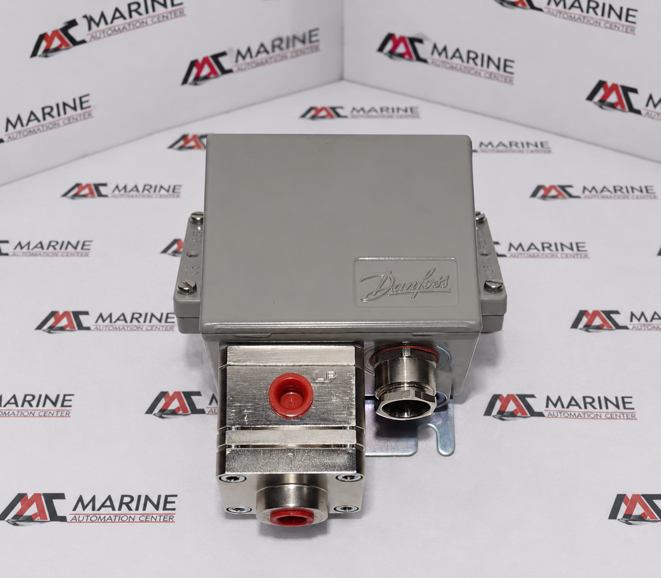Danfoss Pressure Switch CAS 155 thumbnail
