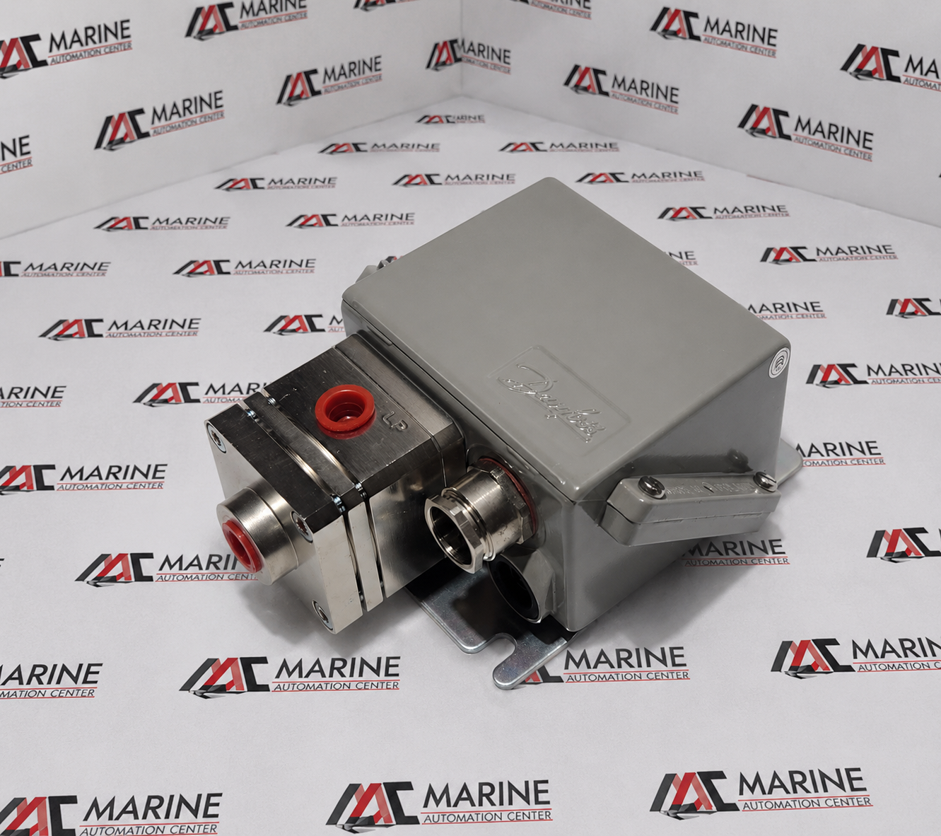 Danfoss Pressure Switch CAS 155 thumbnail