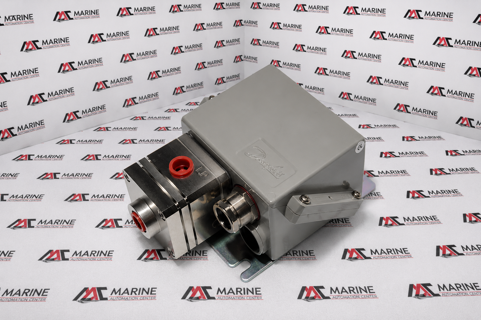 Danfoss Pressure Switch CAS 155 thumbnail