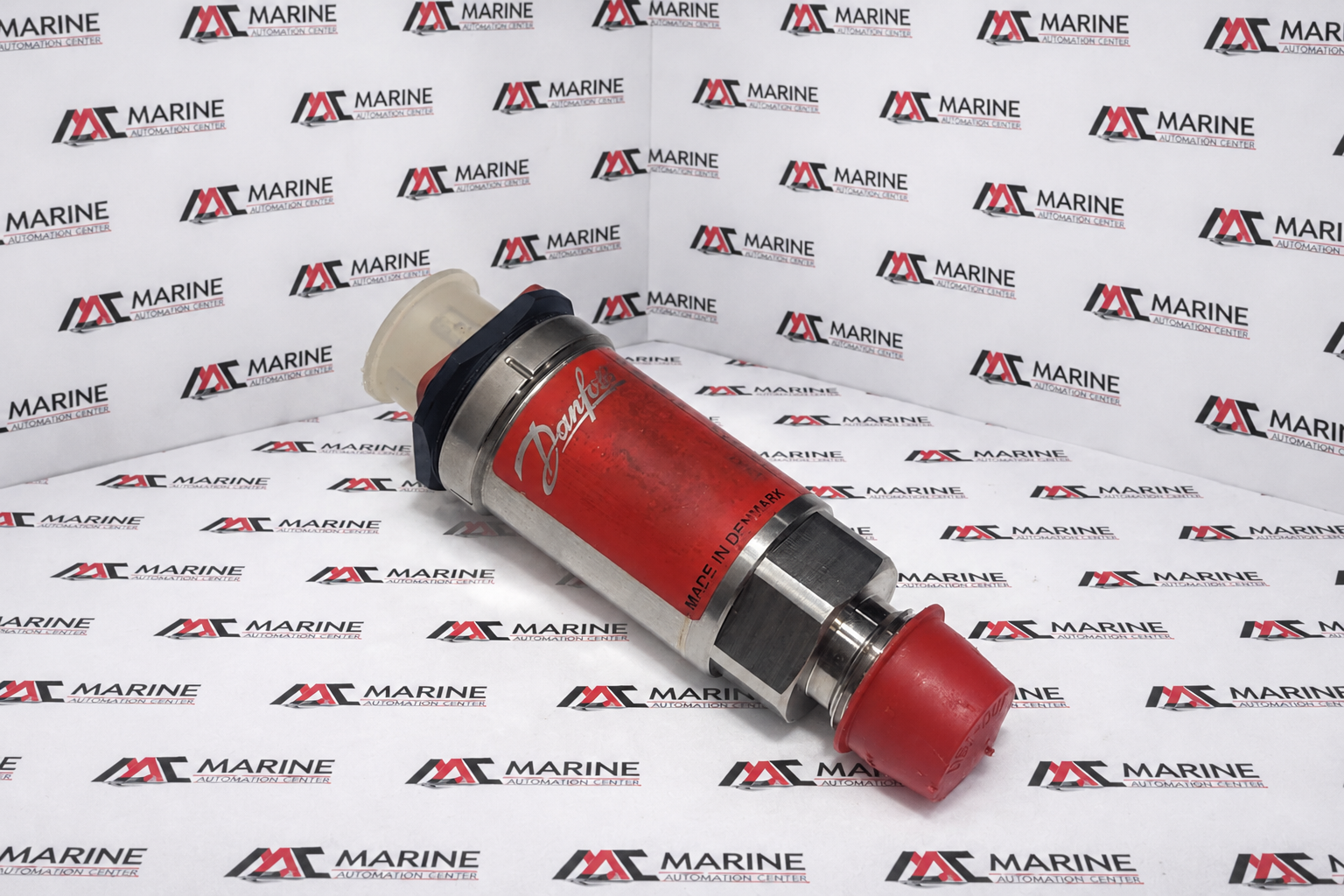 Danfoss MBS 33M Pressure Transmitter