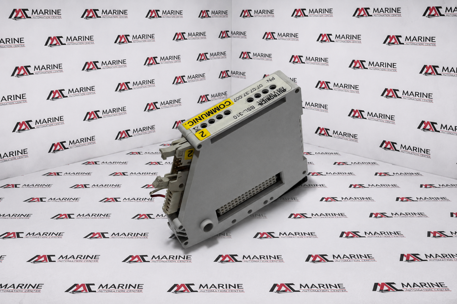 Autronica Fire & Security BSL-310 Communication Interface Module thumbnail
