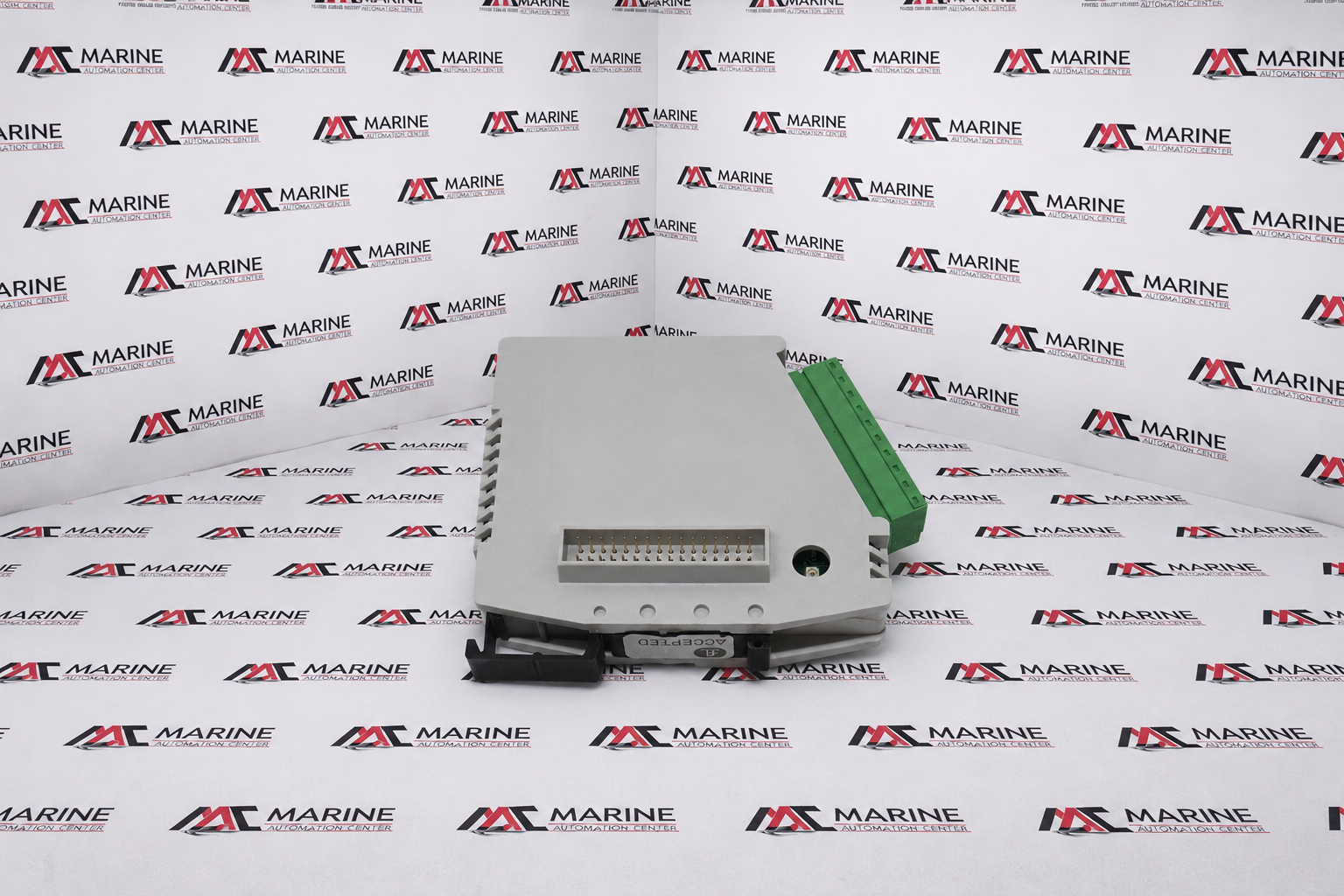 Autronica Fire & Security BSJ-310 Programmable Output Module