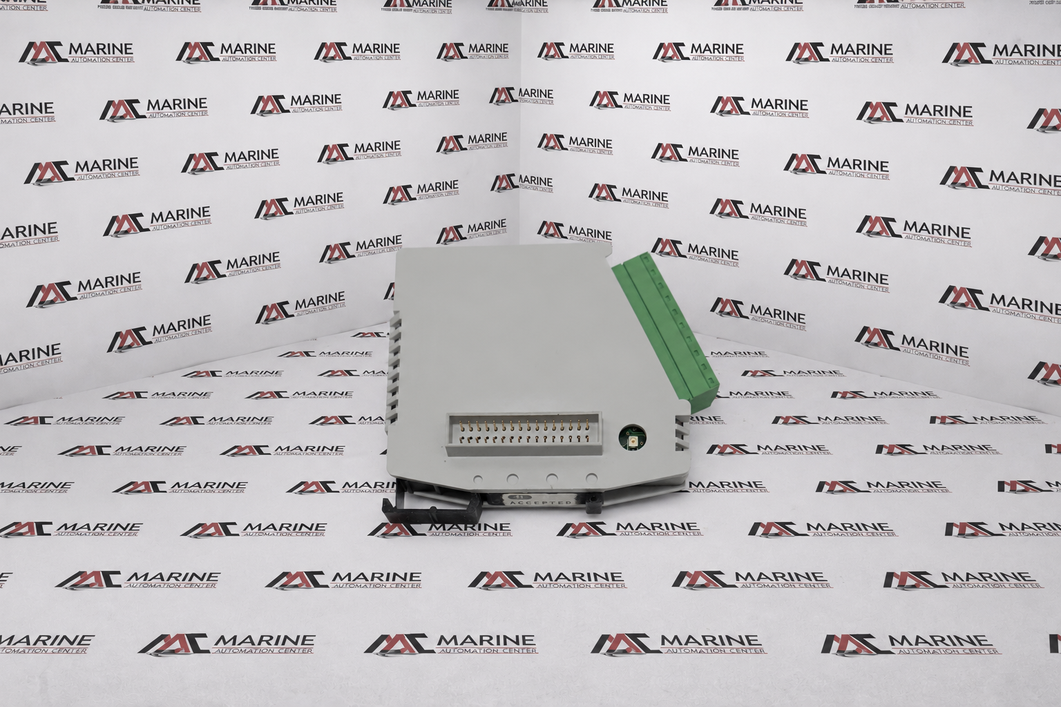 Autronica Fire & Security BSB-310 Programmable Relay Output Module thumbnail