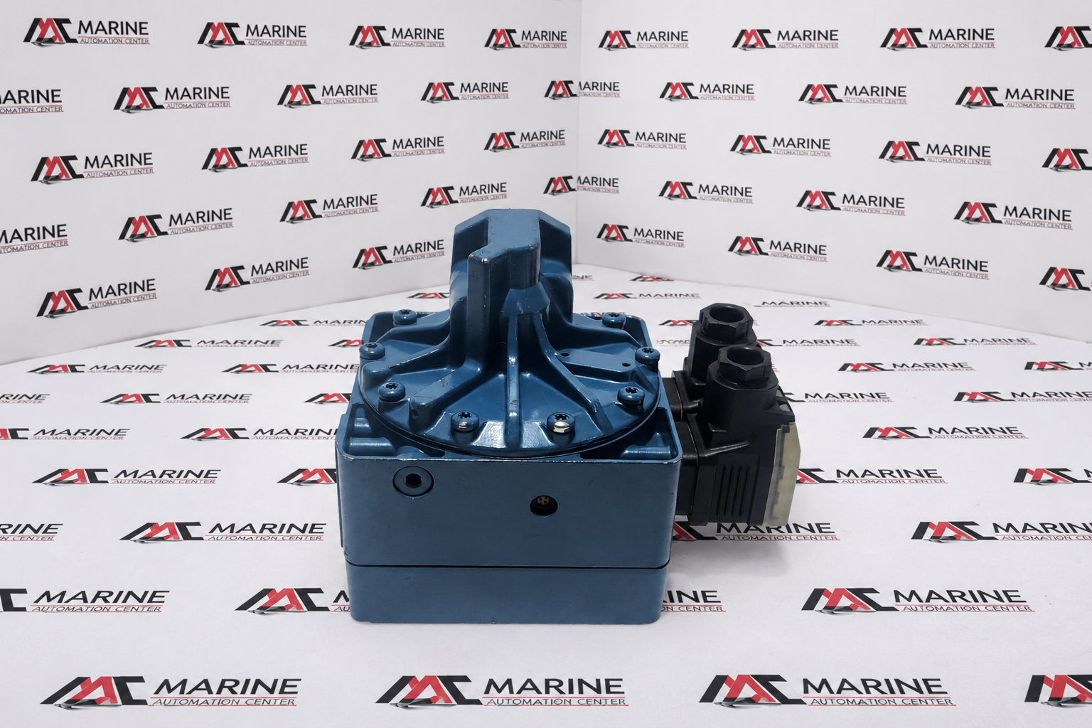 Rexroth / Aventics Electro-Pneumatic (E/P) Converter & Pressure Regulator Module