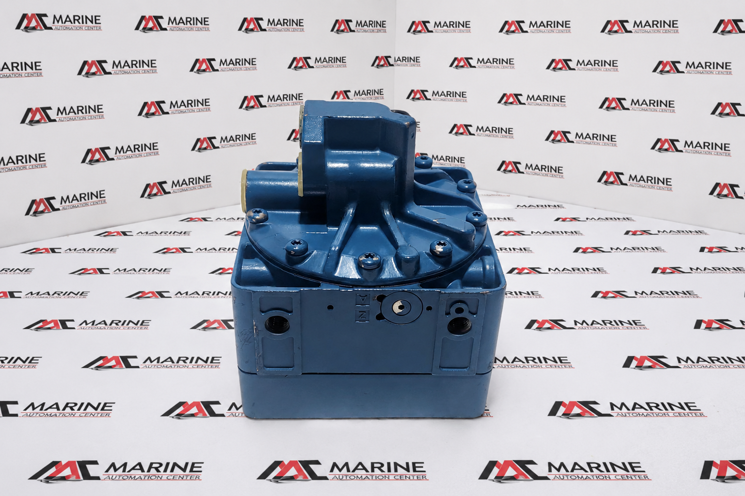 Rexroth / Aventics Electro-Pneumatic (E/P) Converter & Pressure Regulator Module thumbnail