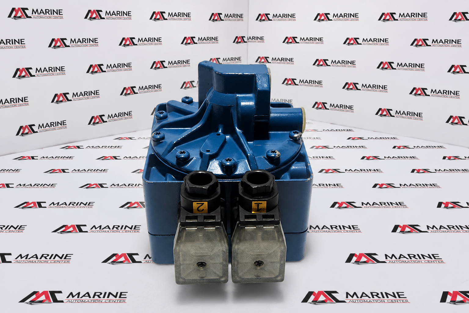 Rexroth / Aventics Electro-Pneumatic (E/P) Converter & Pressure Regulator Module thumbnail