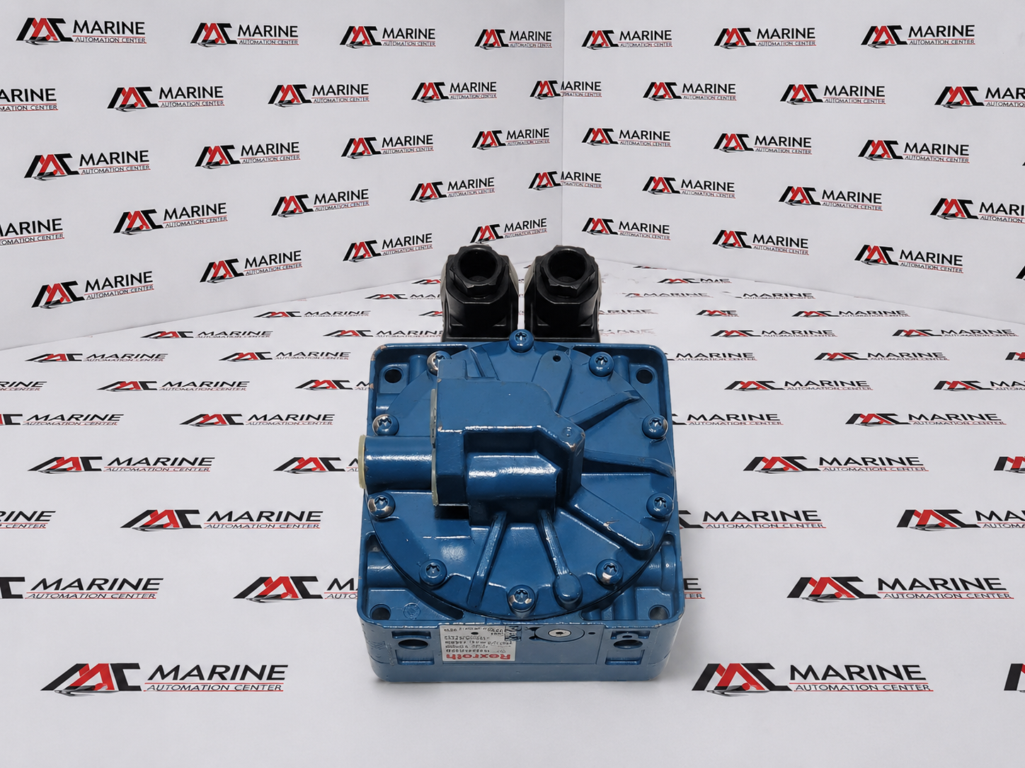 Rexroth / Aventics Electro-Pneumatic (E/P) Converter & Pressure Regulator Module thumbnail