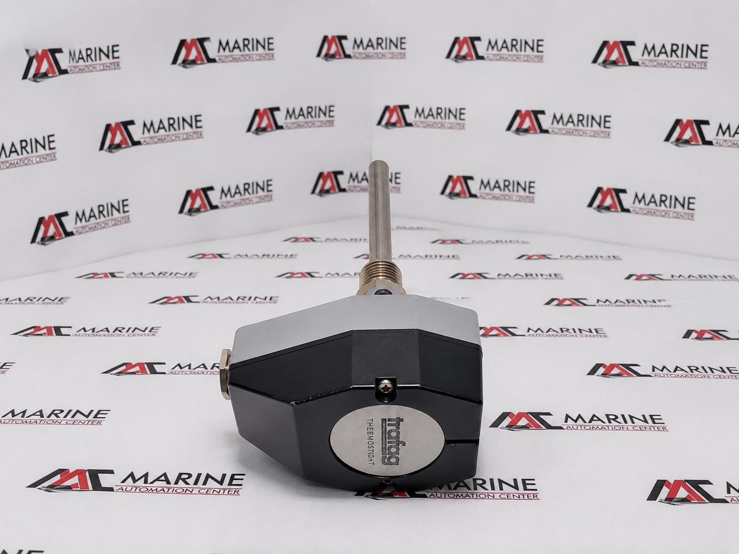 Trafag Navistat Temperature Switch thumbnail