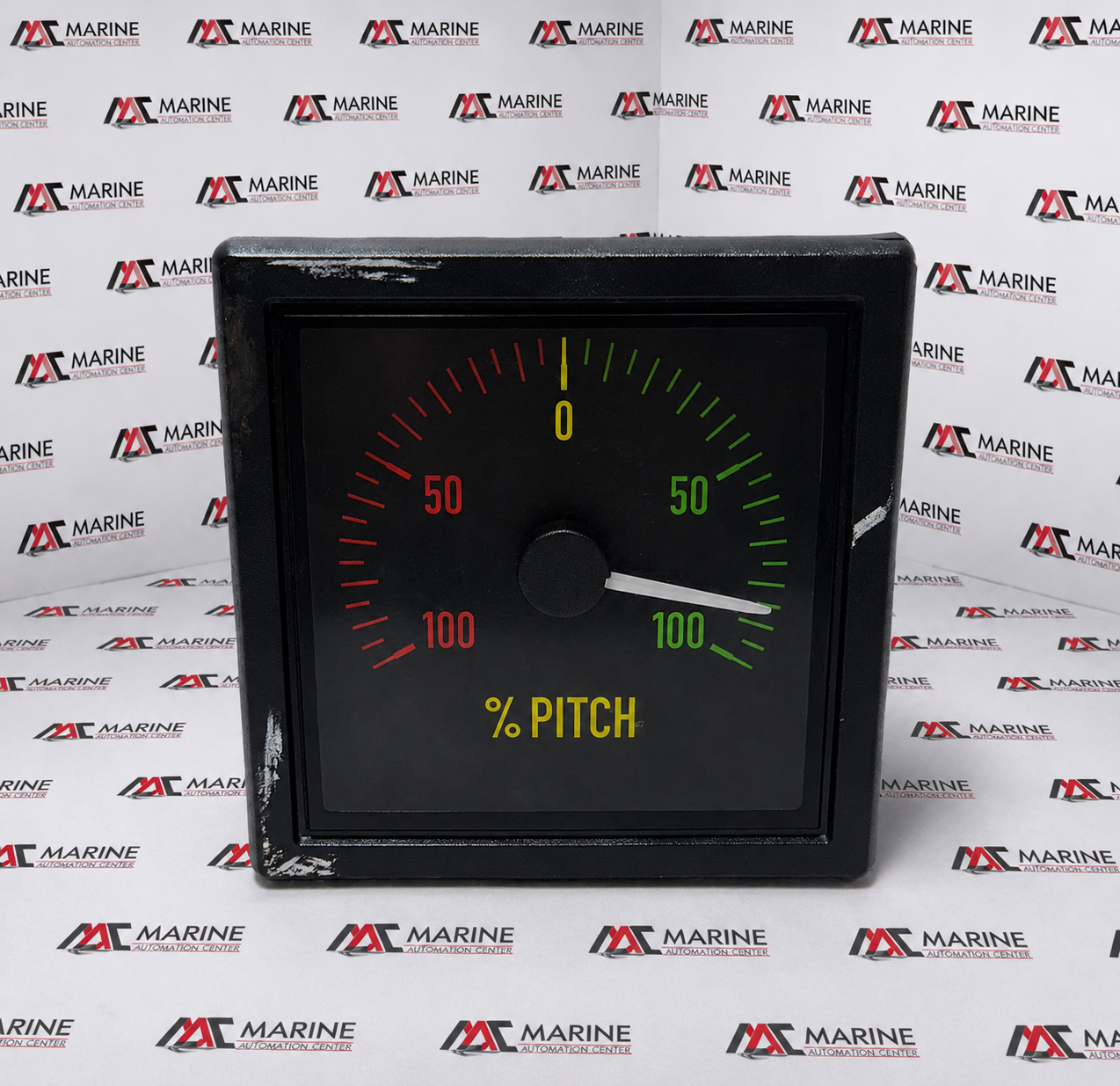 DEIF Pitch Indicator XL96