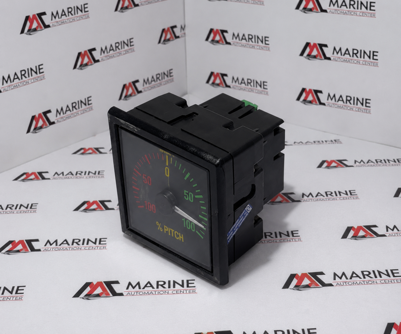 DEIF Pitch Indicator XL96 thumbnail