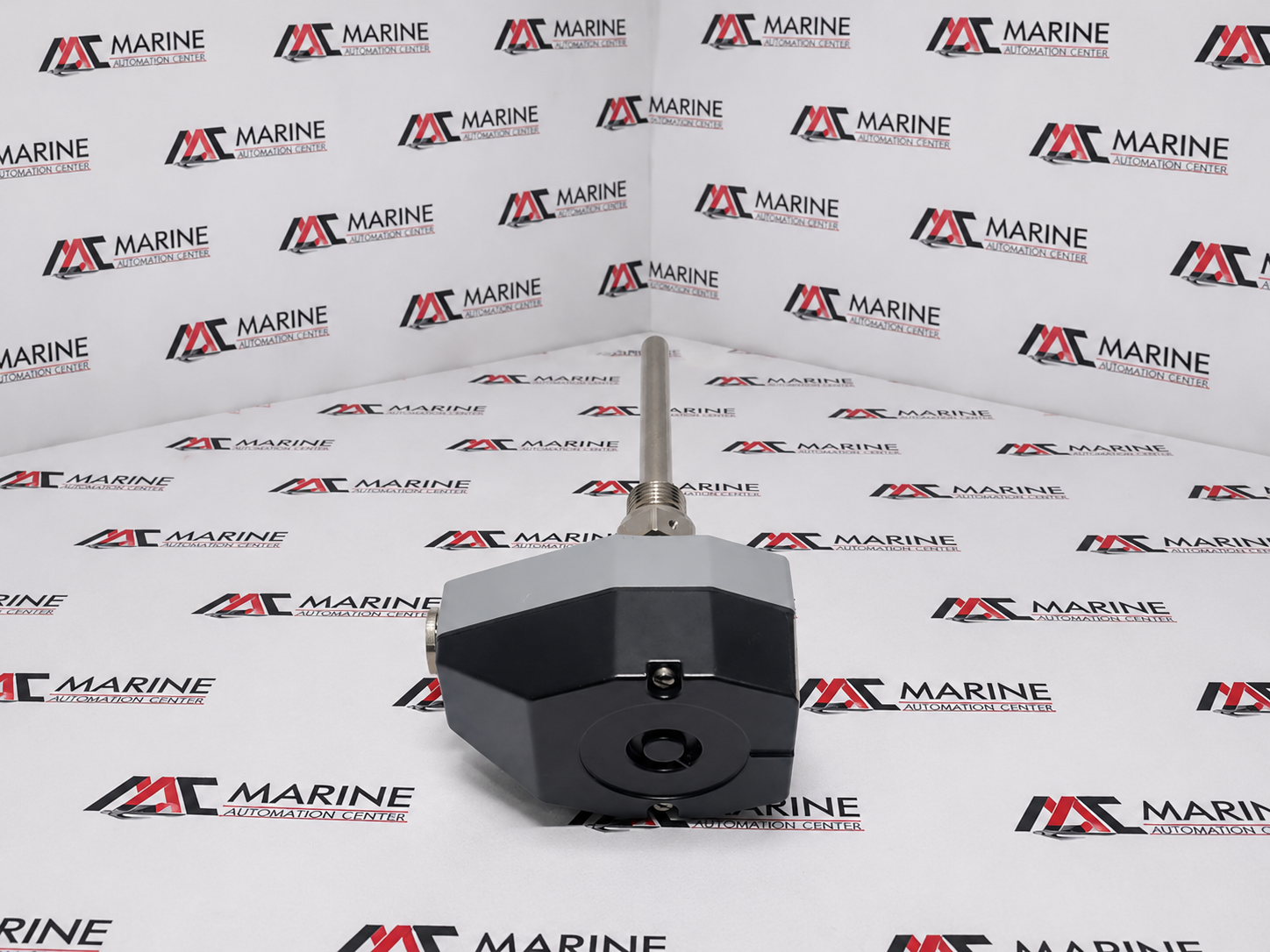 Trafag Industat Temperature Switch