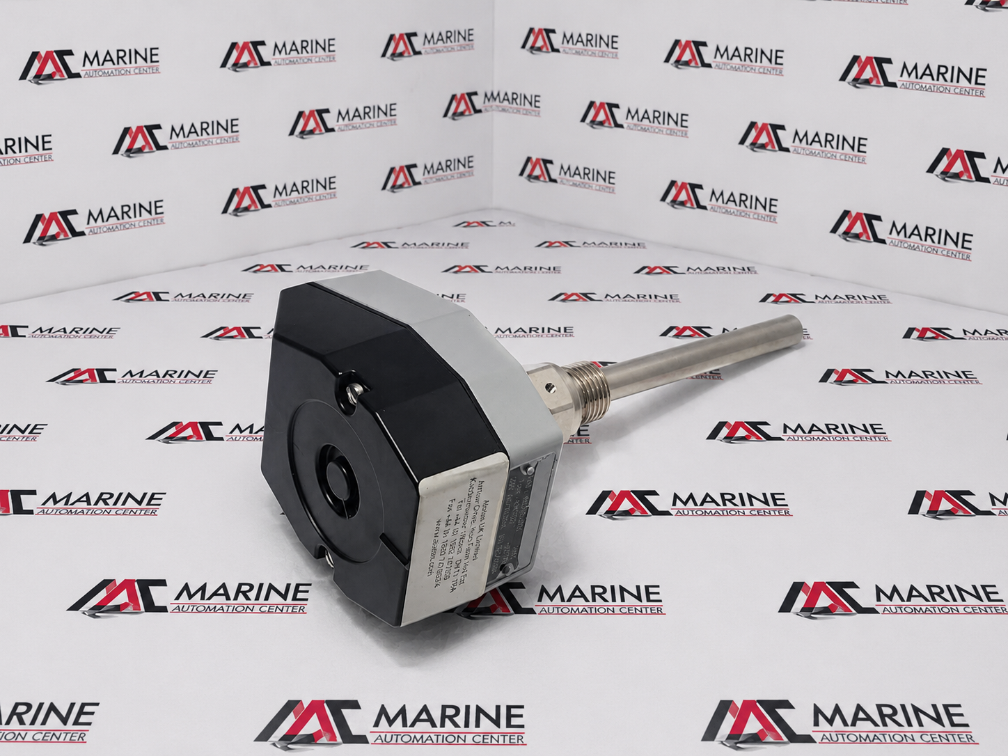 Trafag Industat Temperature Switch thumbnail