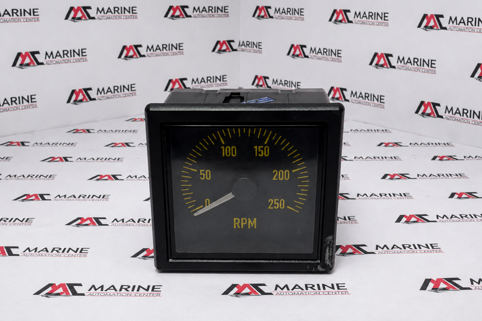 DEIF RPM Indicator XL96