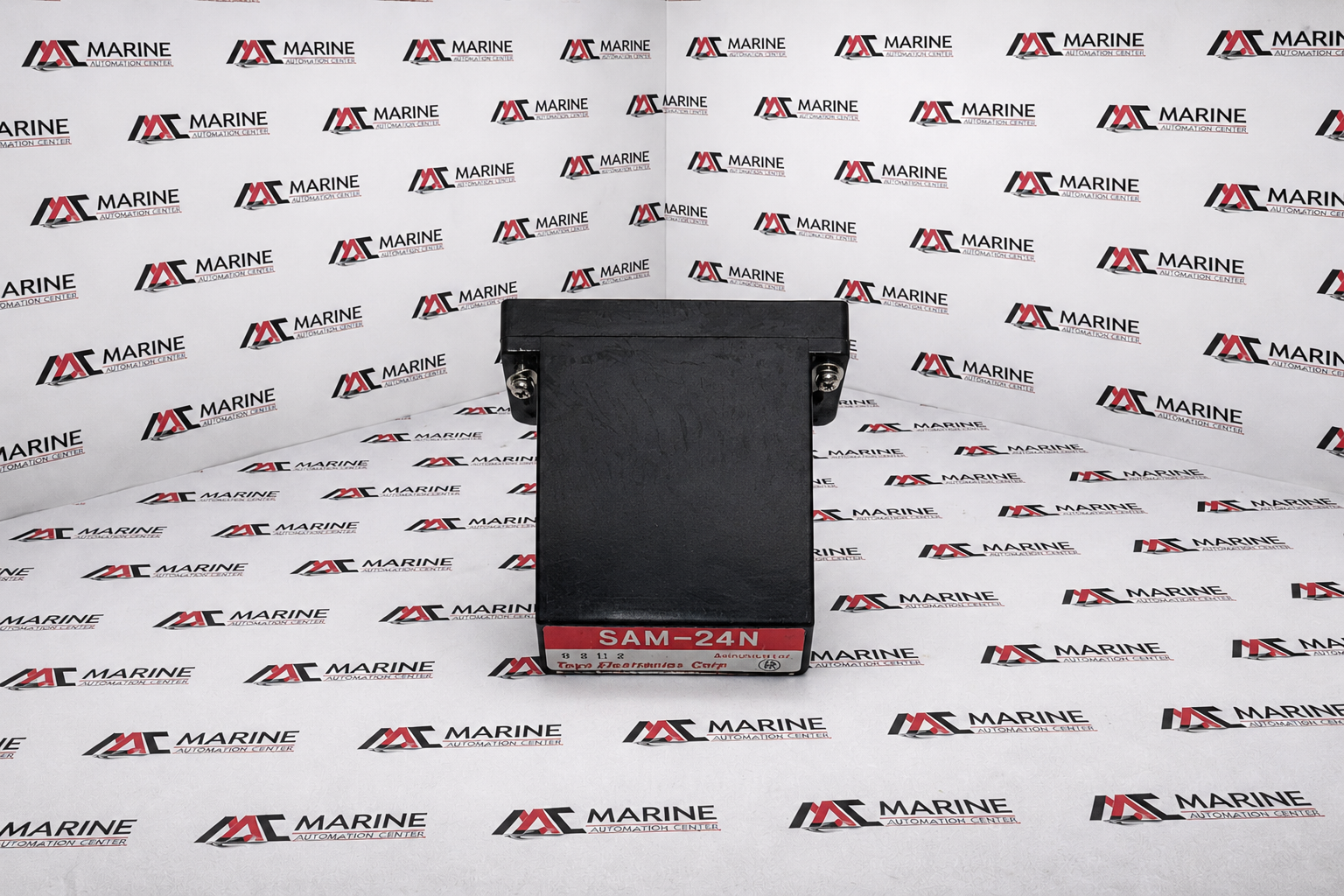 Toyo Electronics SAM-24N Annunciator Module