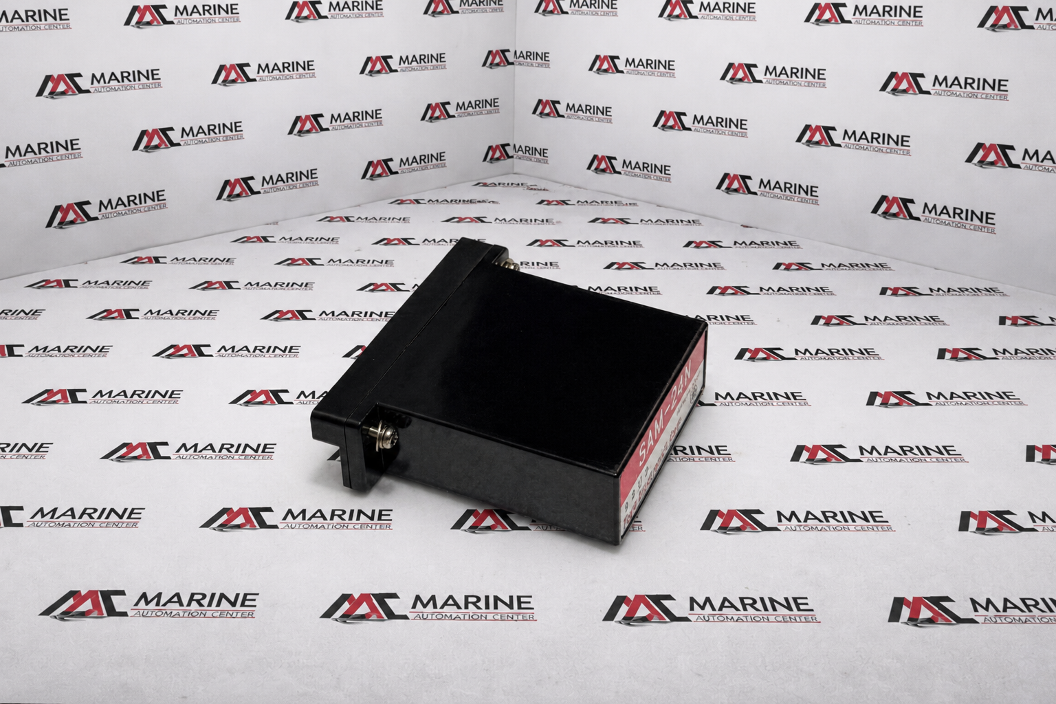 Toyo Electronics SAM-24N Annunciator Module thumbnail