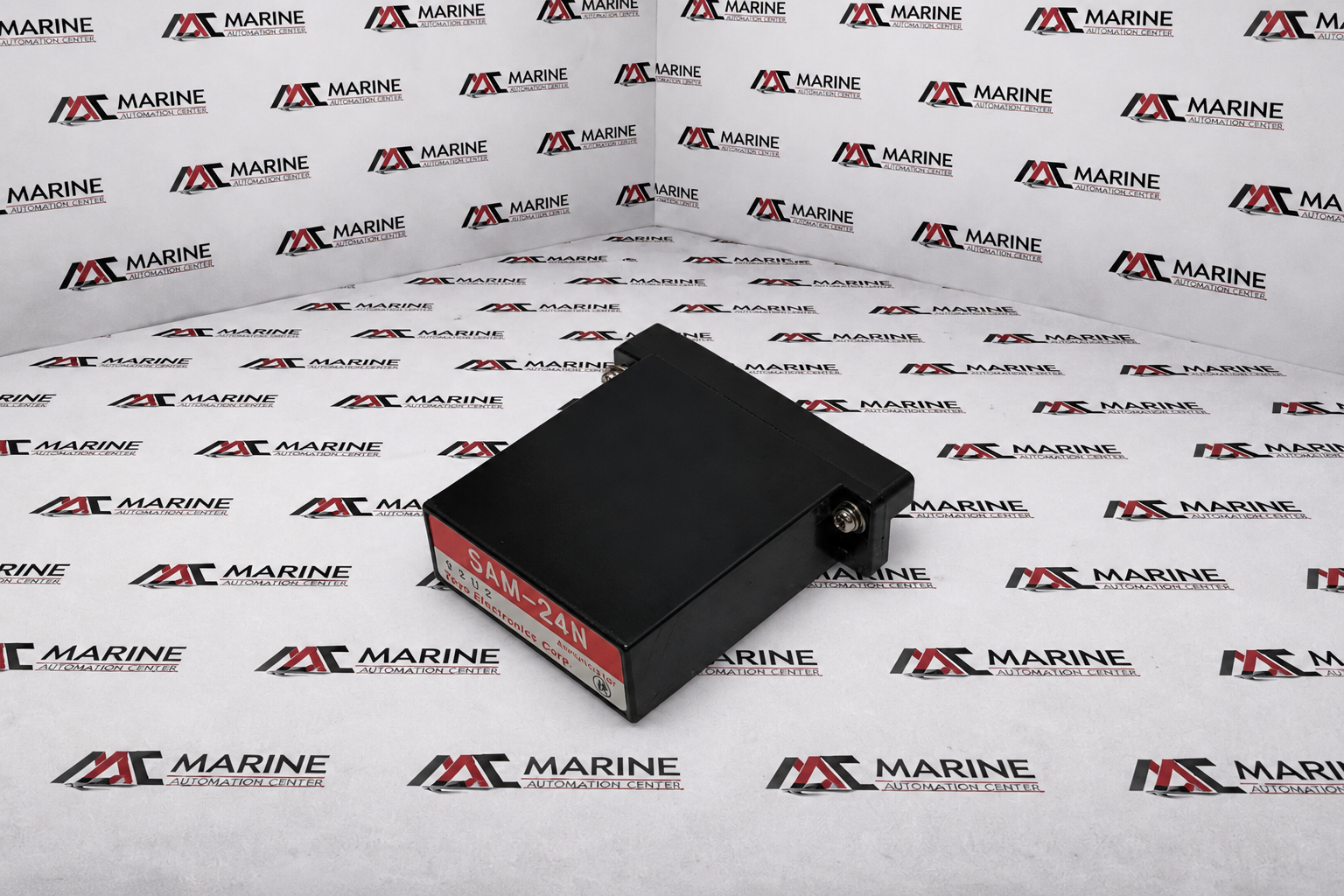 Toyo Electronics SAM-24N Annunciator Module thumbnail