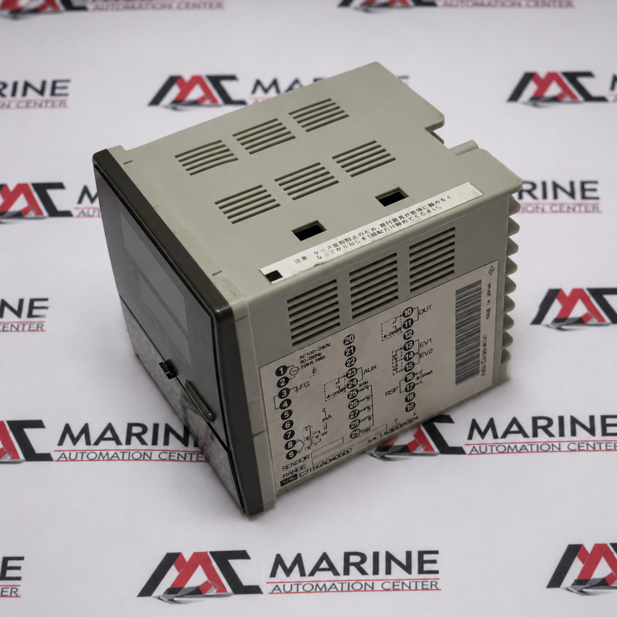 Azbil SDC31 Digital Indicating Controller