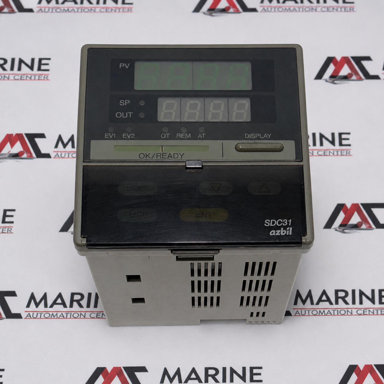 Azbil SDC31 Digital Indicating Controller thumbnail