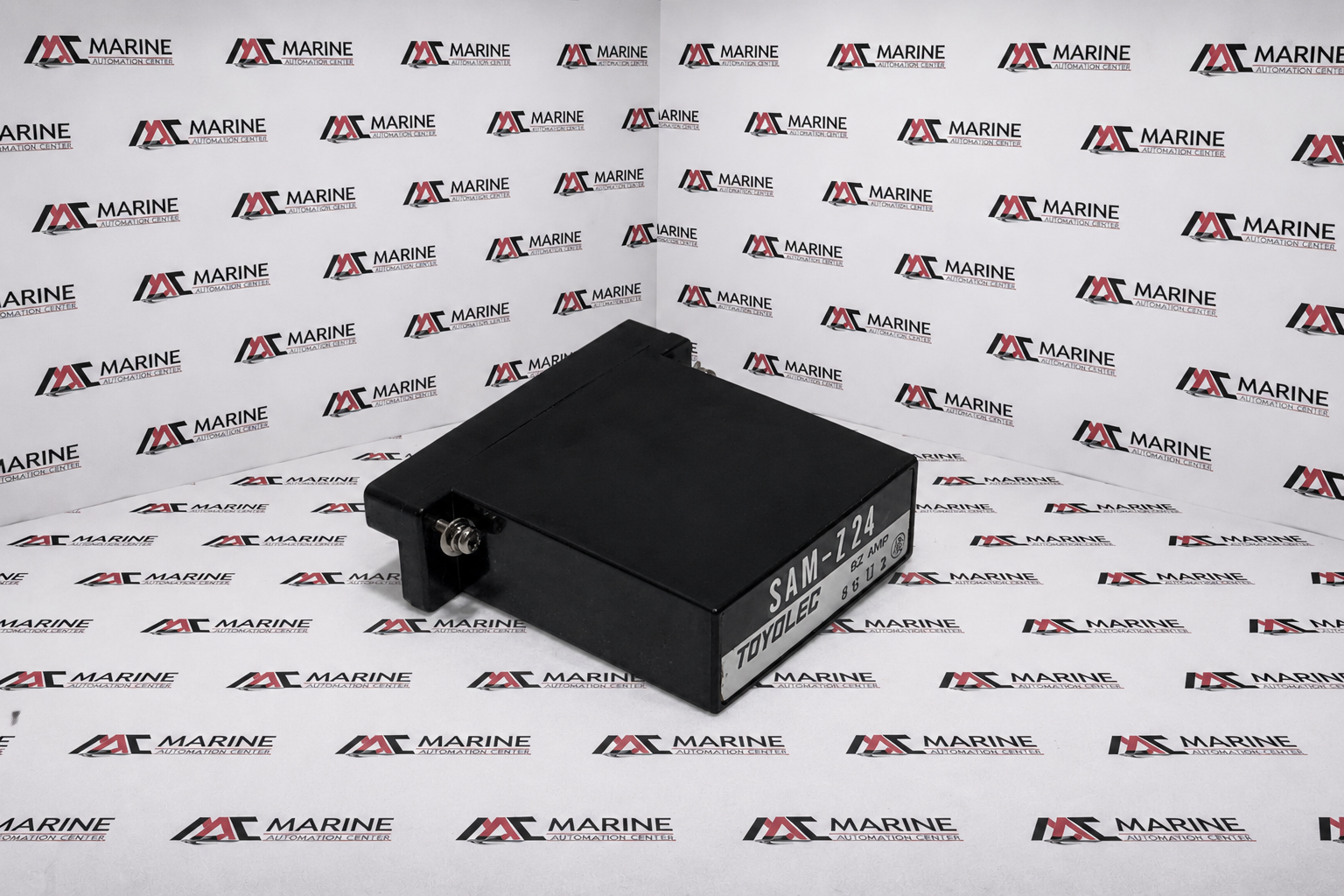Toyo Electronics SAM-Z24 BZ AMP Annunciator Module