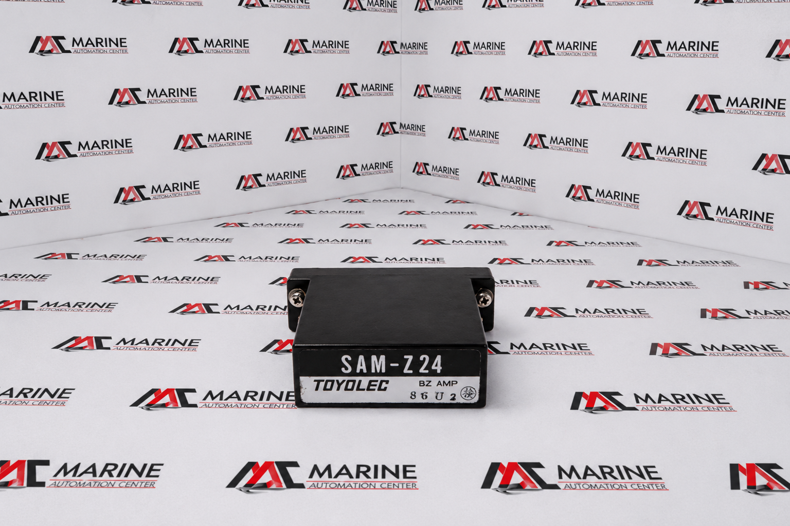 Toyo Electronics SAM-Z24 BZ AMP Annunciator Module thumbnail