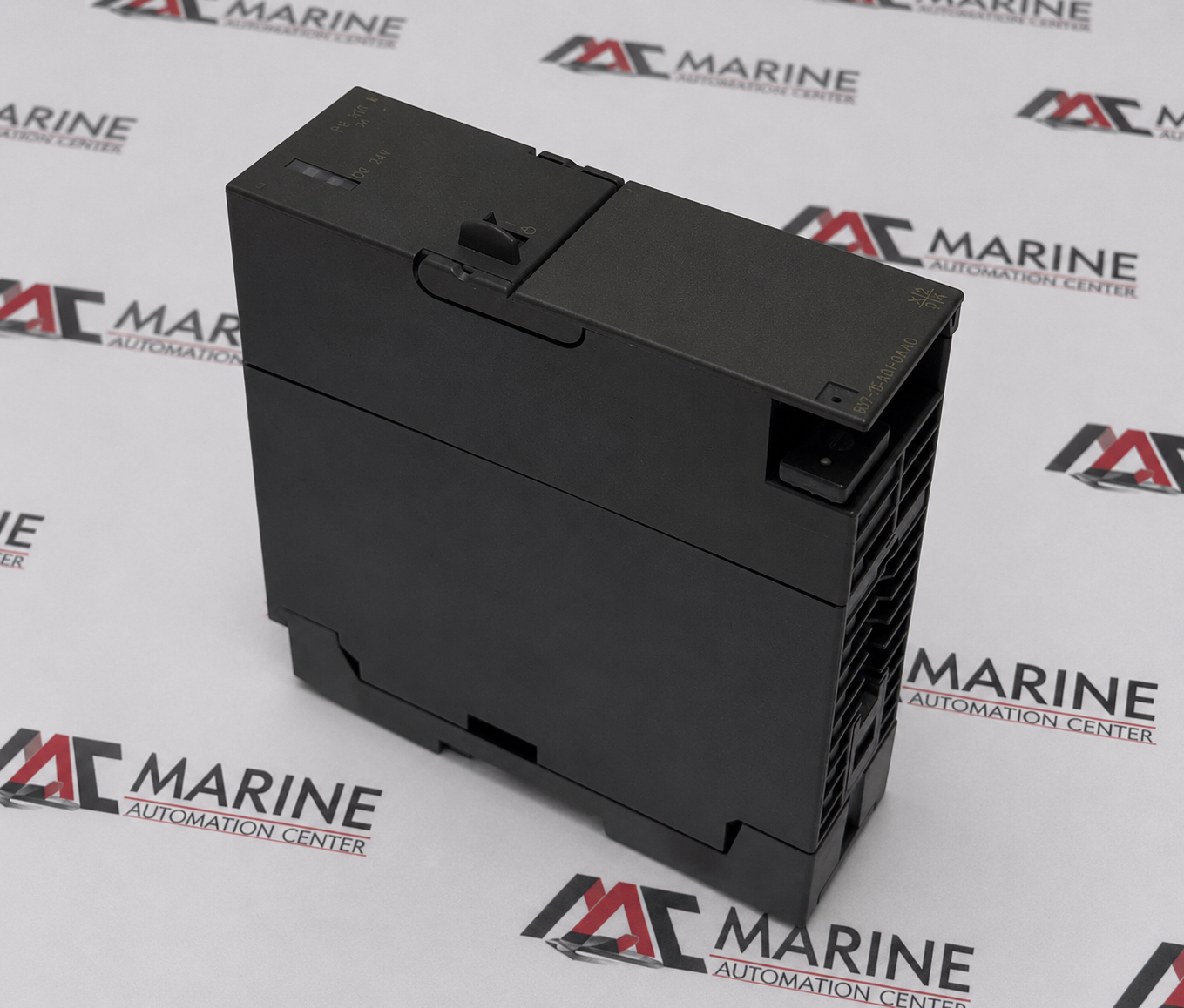 Siemens SIMATIC S7-300 PS 307 Power Supply Module