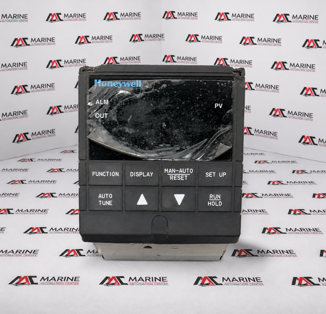 Honeywell UDC2000 MINI-PRO™ Digital Process Controller