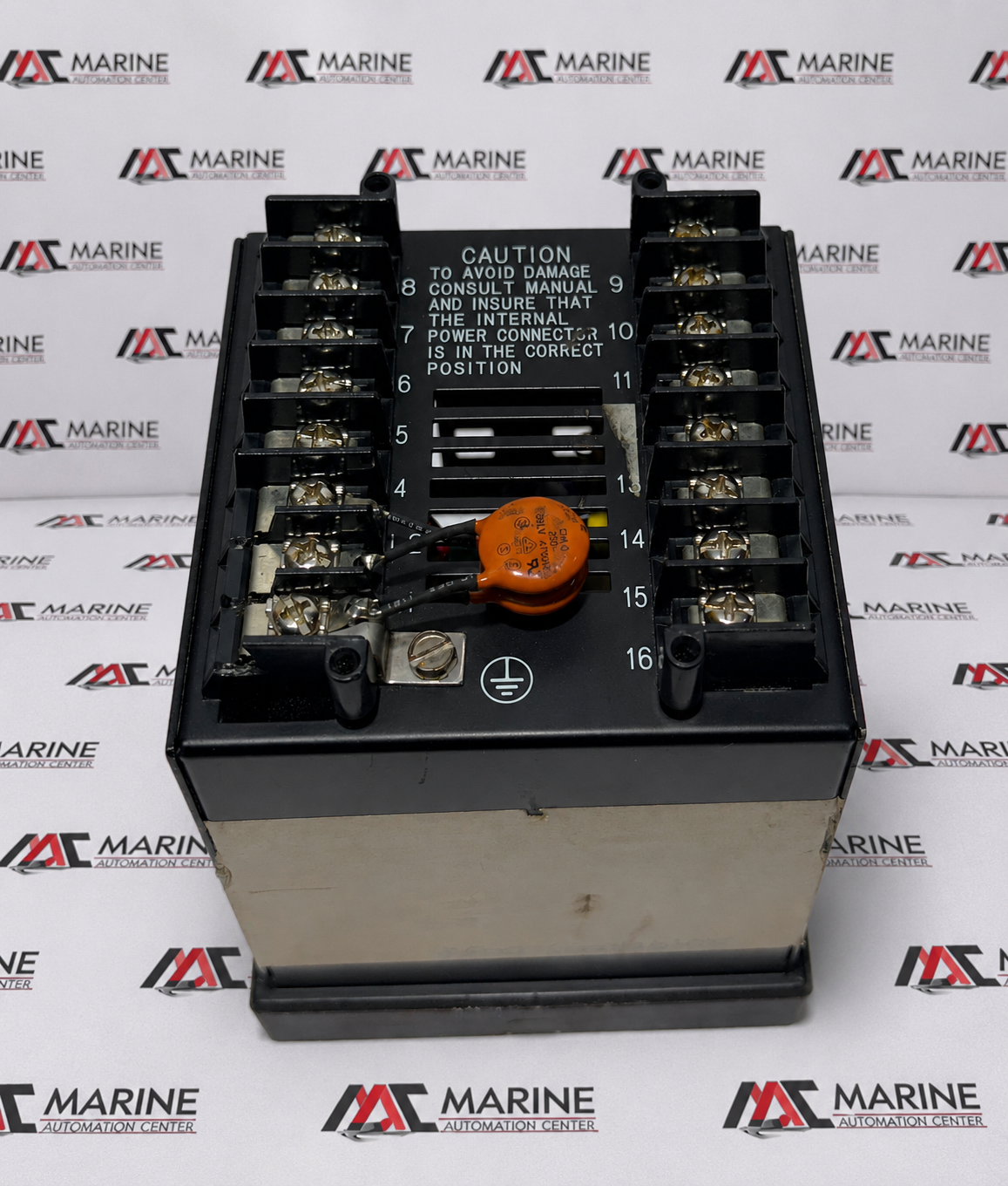 Honeywell UDC2000 MINI-PRO™ Digital Process Controller thumbnail