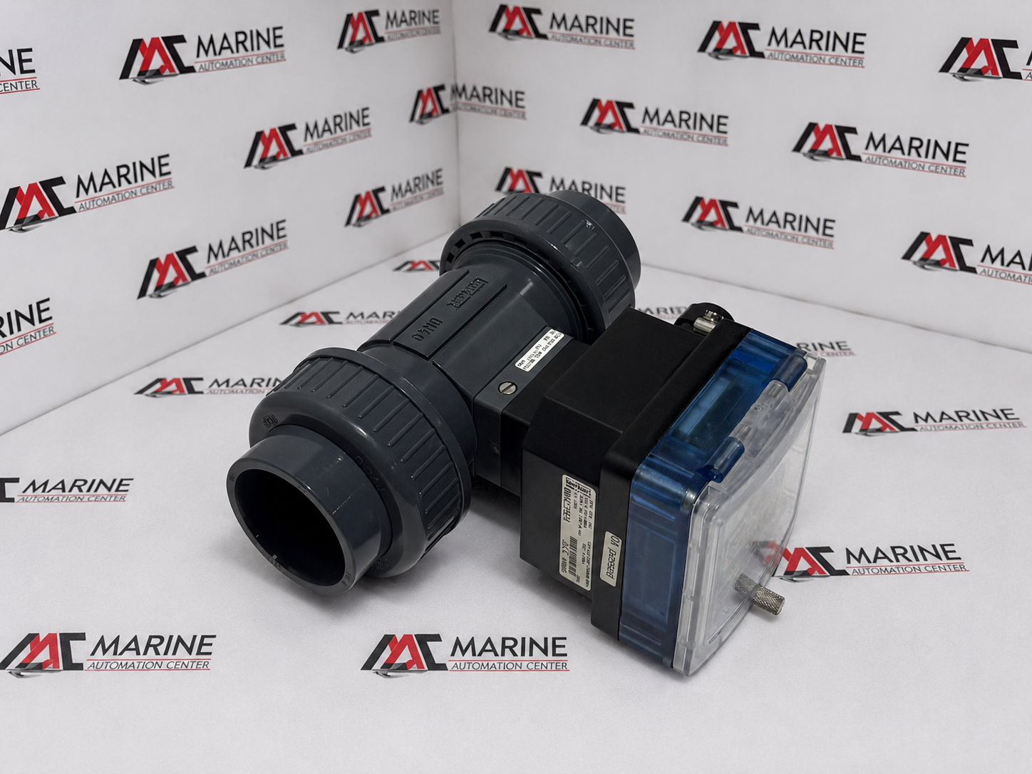 Bürkert Inline Flowmeter 00423924 thumbnail