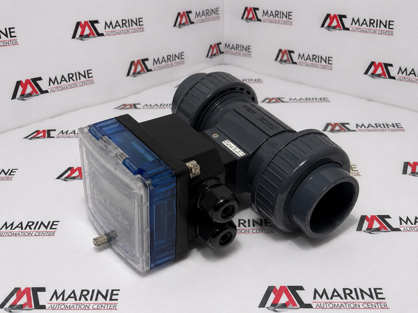 Bürkert Inline Flowmeter 00423924 thumbnail
