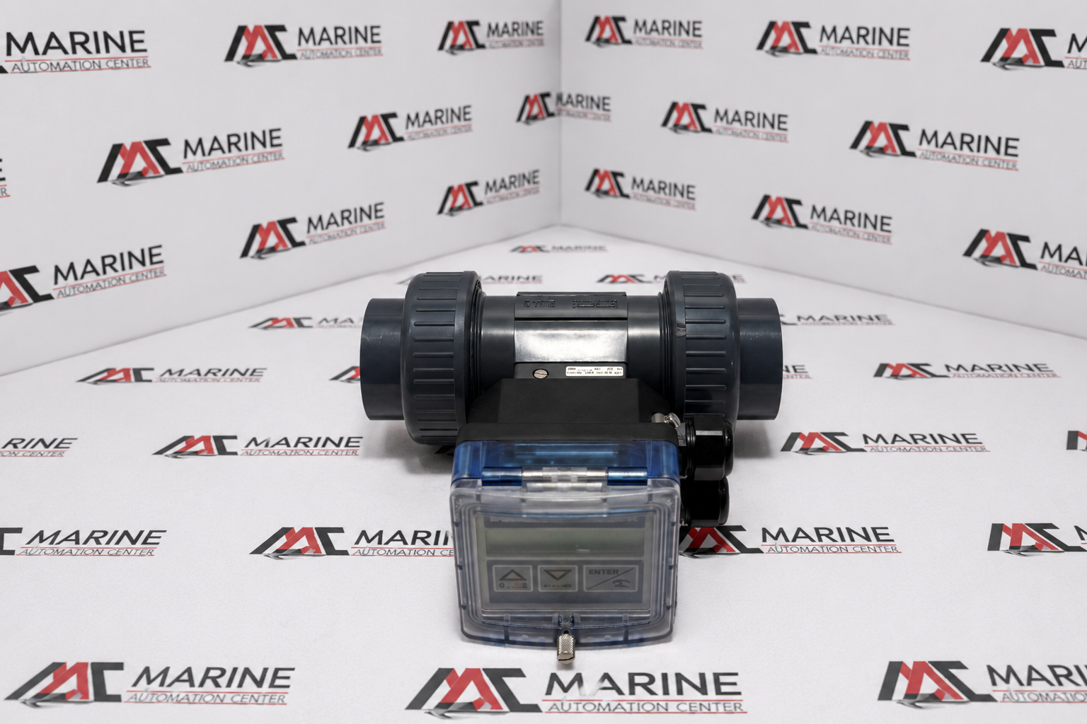 Bürkert Inline Flowmeter 00423924 thumbnail