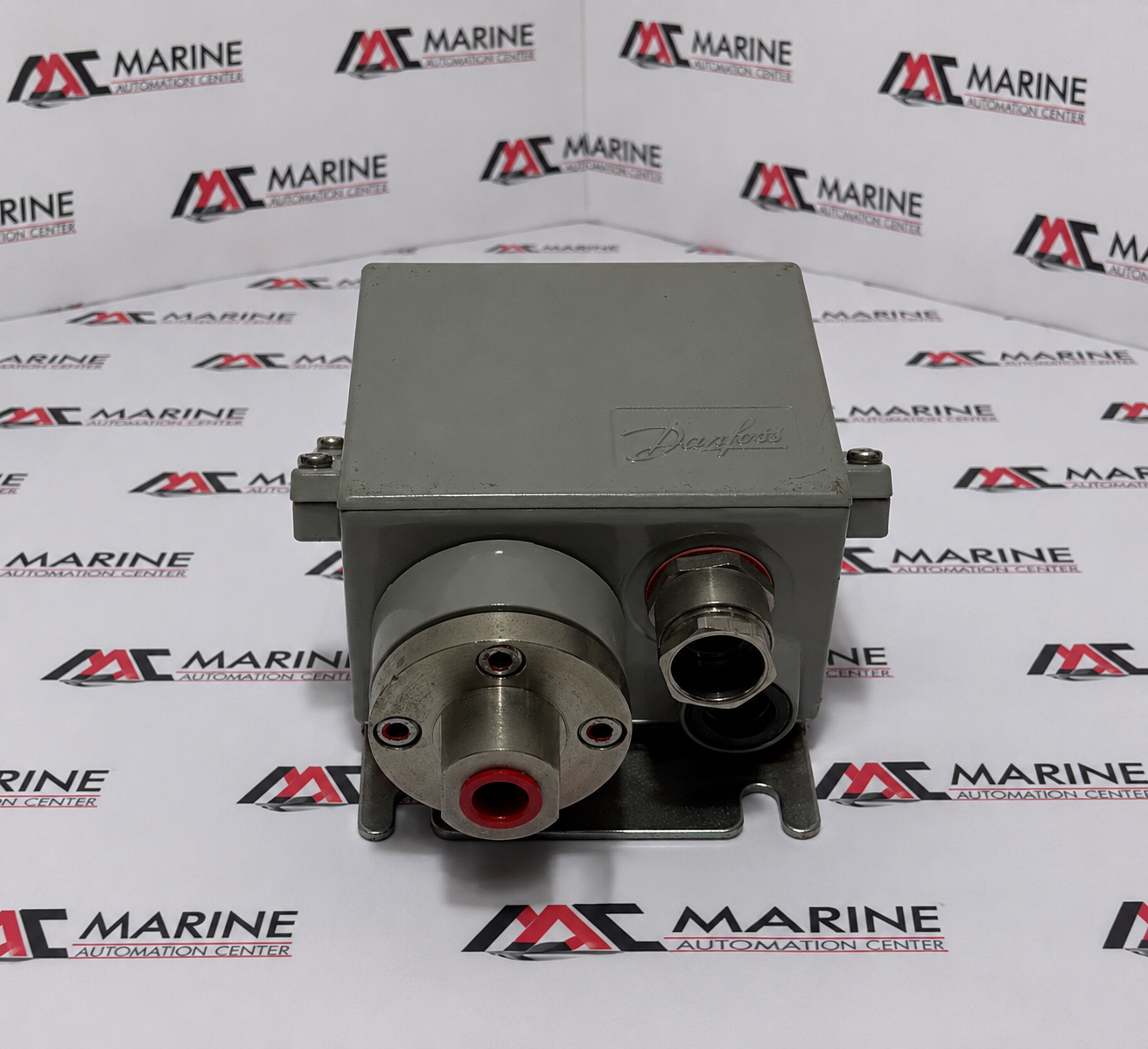Danfoss Pressure Switch KPS 43