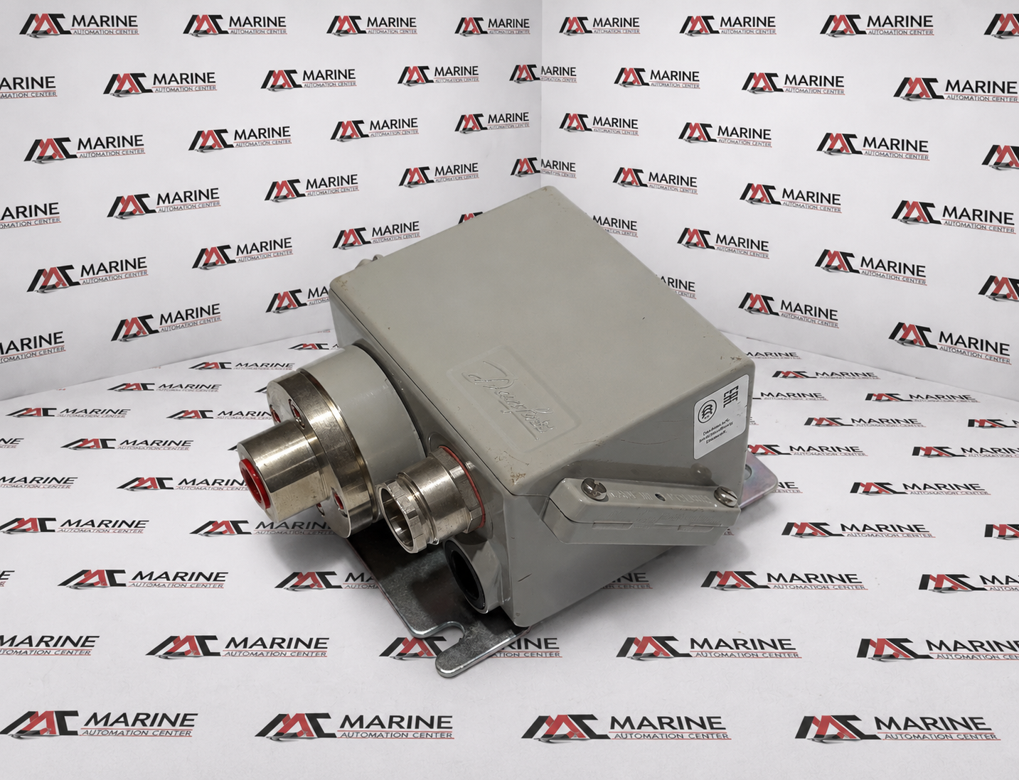 Danfoss Pressure Switch KPS 43 thumbnail