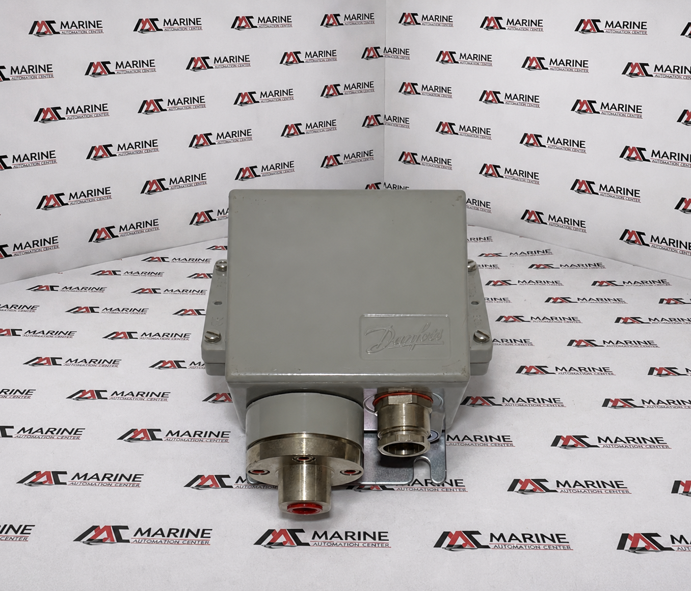 Danfoss Pressure Switch KPS 43 thumbnail