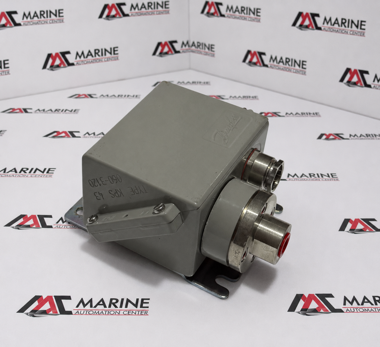 Danfoss Pressure Switch KPS 43 thumbnail