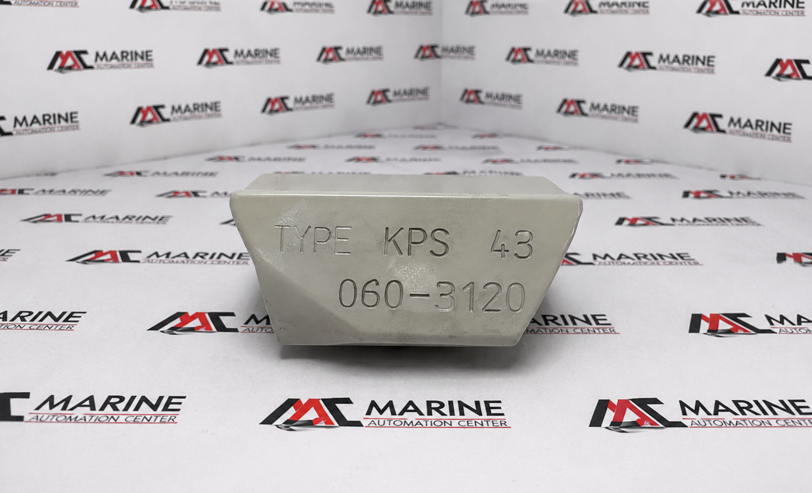 Danfoss Pressure Switch KPS 43 thumbnail