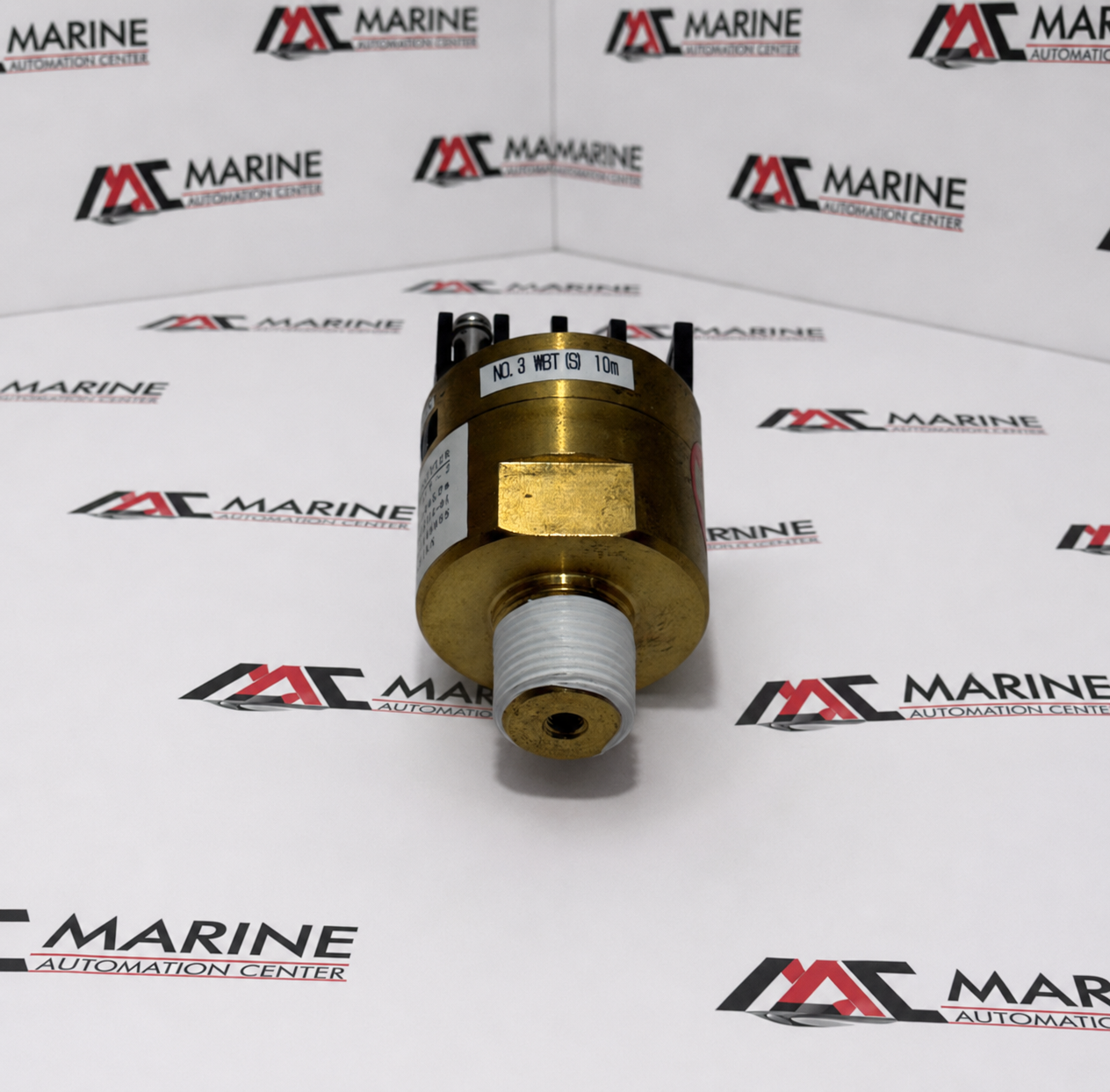 Nippon Liniax Pressure Transmitter POT-3