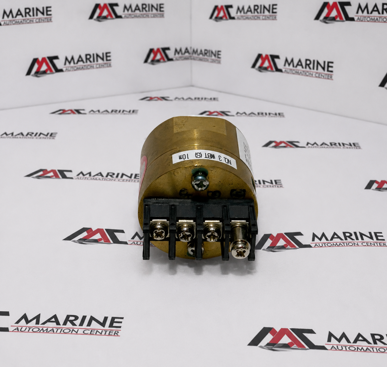 Nippon Liniax Pressure Transmitter POT-3 thumbnail