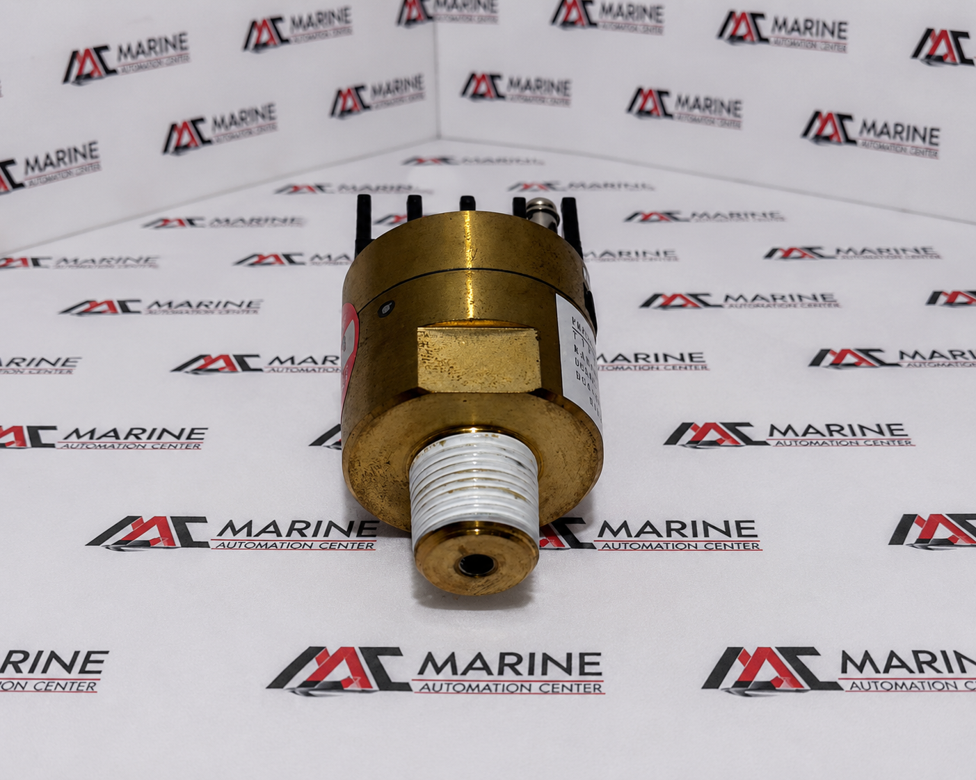 Nippon Liniax Pressure Transmitter POT-3 thumbnail