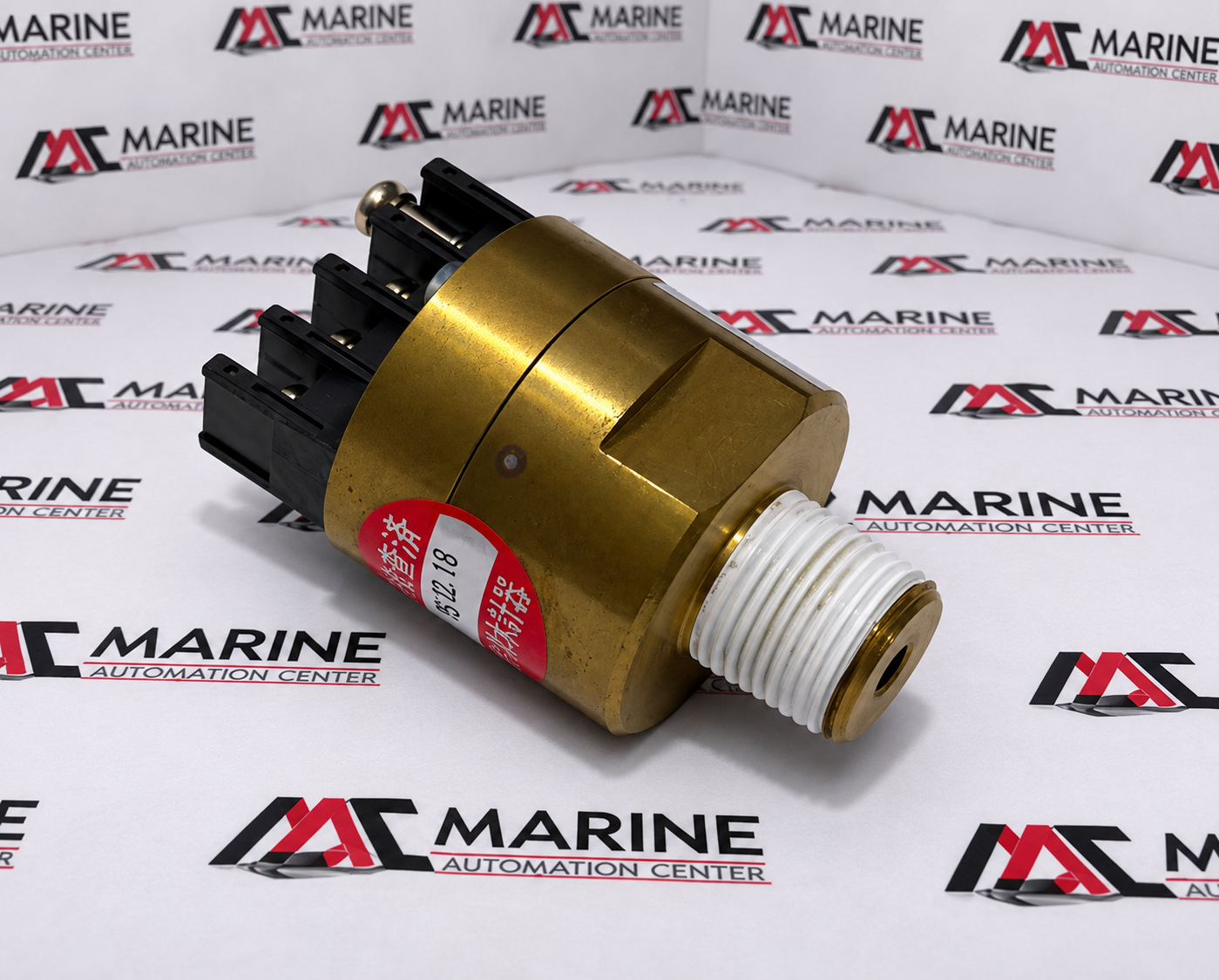 Nippon Liniax Pressure Transmitter POT-3 thumbnail