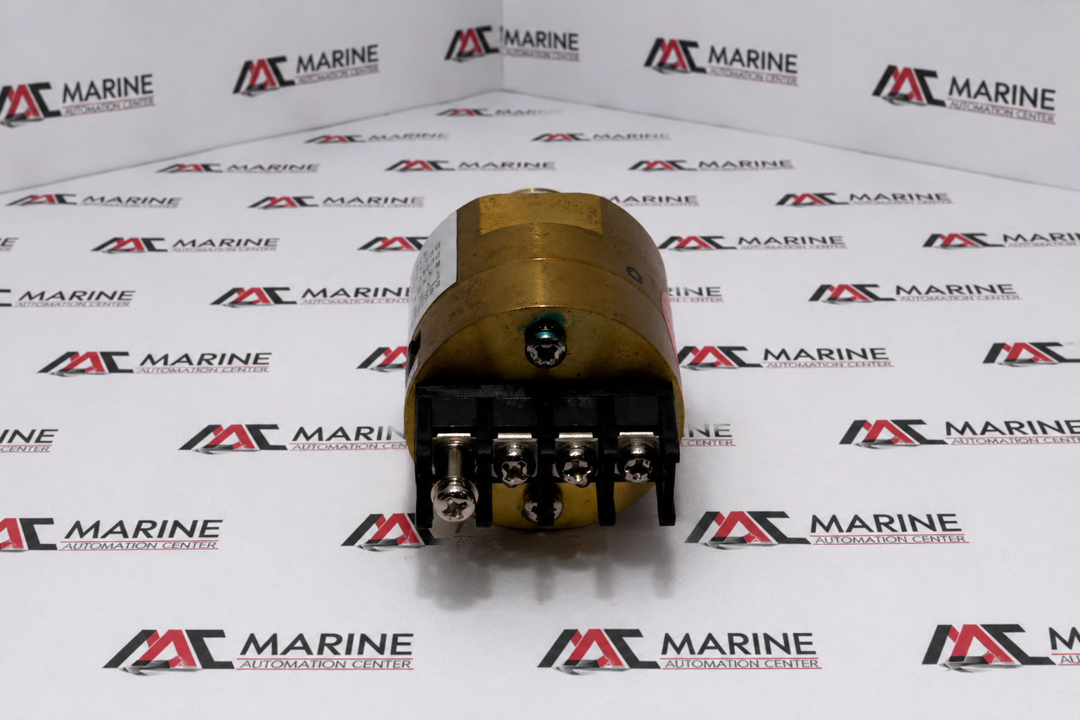 Nippon Liniax Pressure Transmitter POT-3 thumbnail