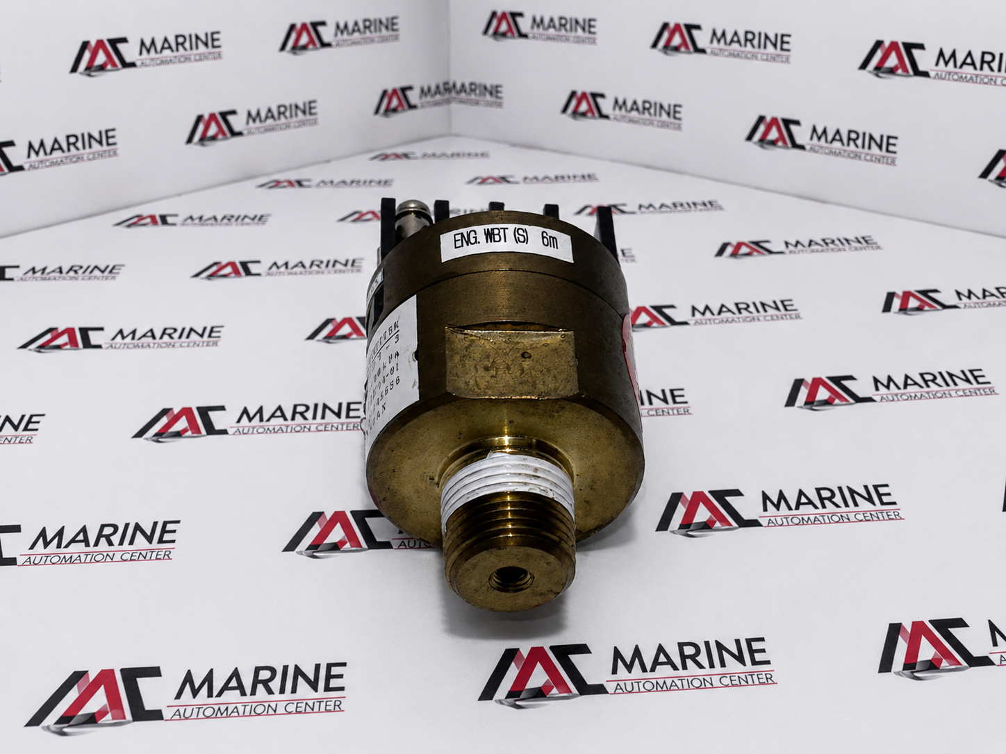 Nippon Liniax Pressure Transmitter POT-3 thumbnail