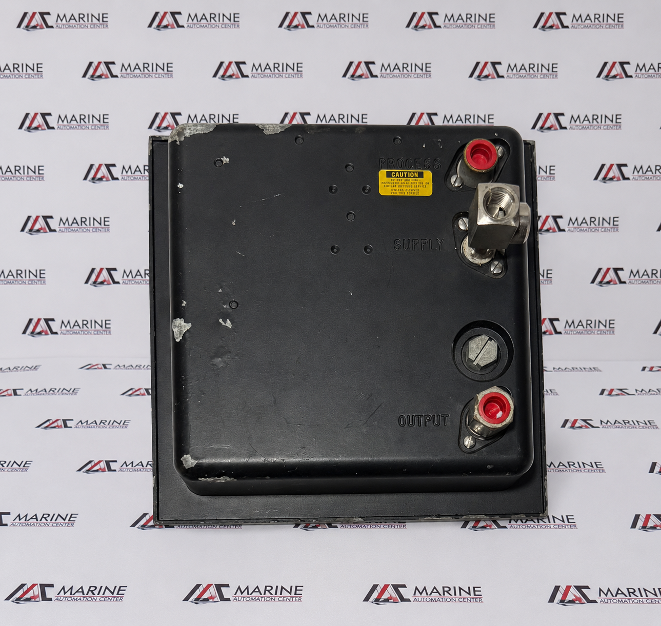 AMETEK Controls Division thumbnail